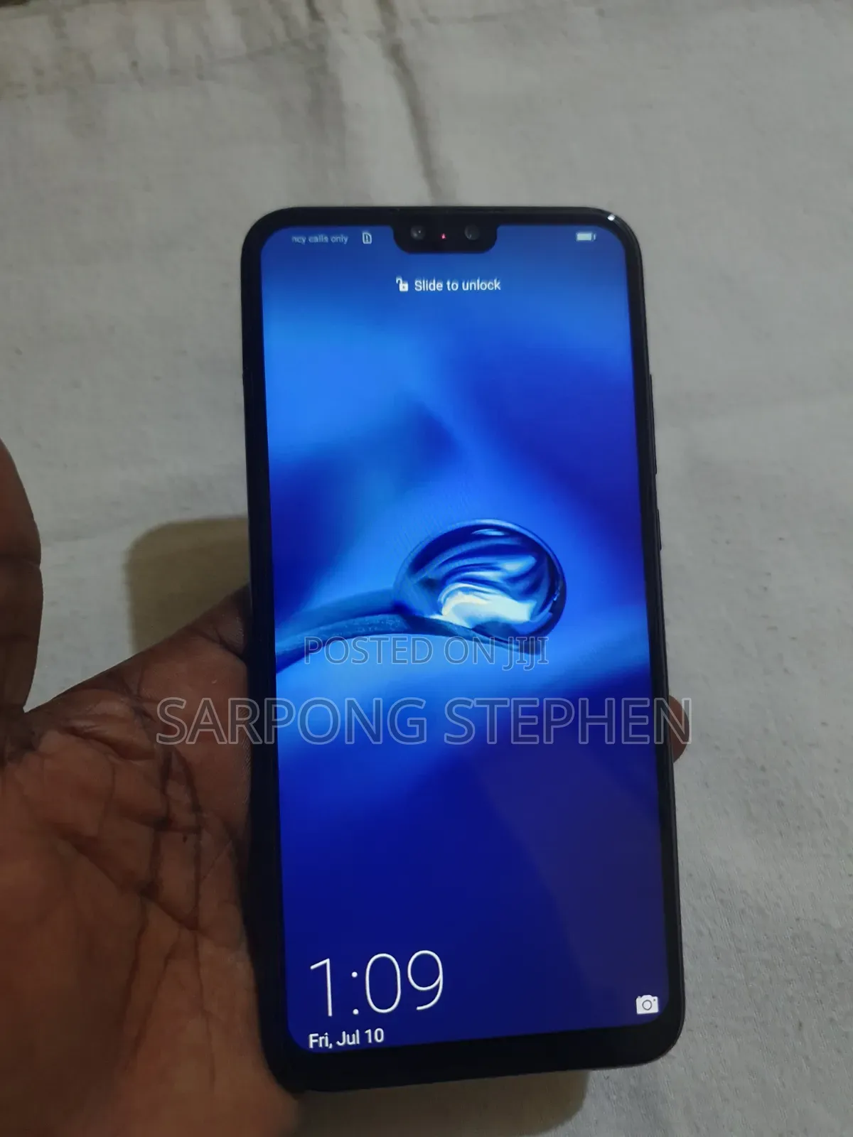 Huawei Y9 2019 128 GB