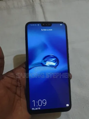 Huawei Y9 2019 128 GB