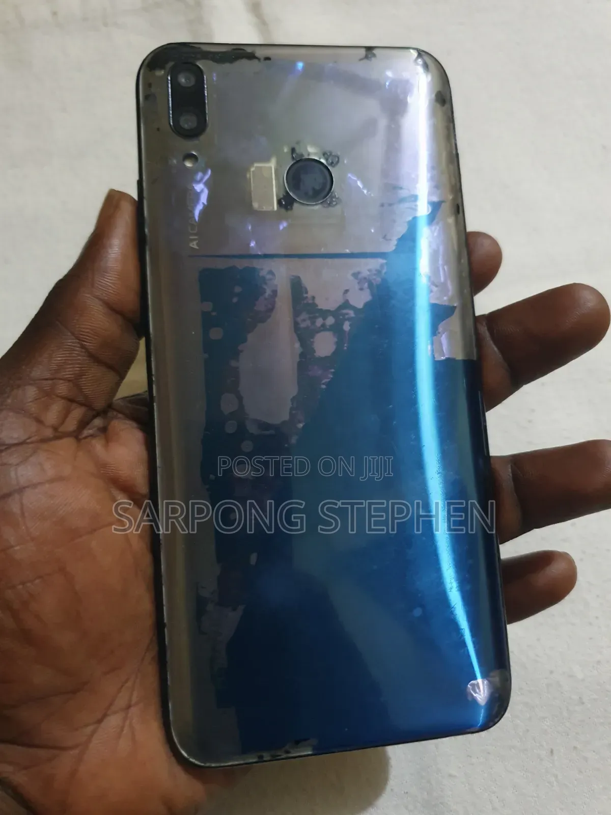 Huawei Y9 2019 128 GB