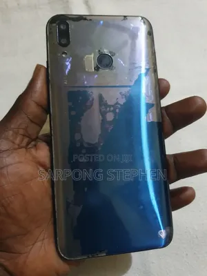 Huawei Y9 2019 128 GB