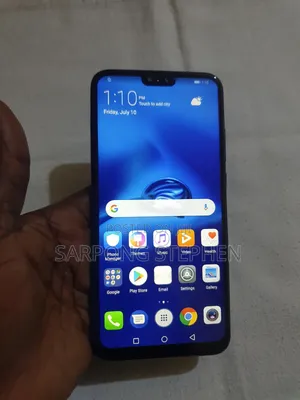 Huawei Y9 2019 128 GB