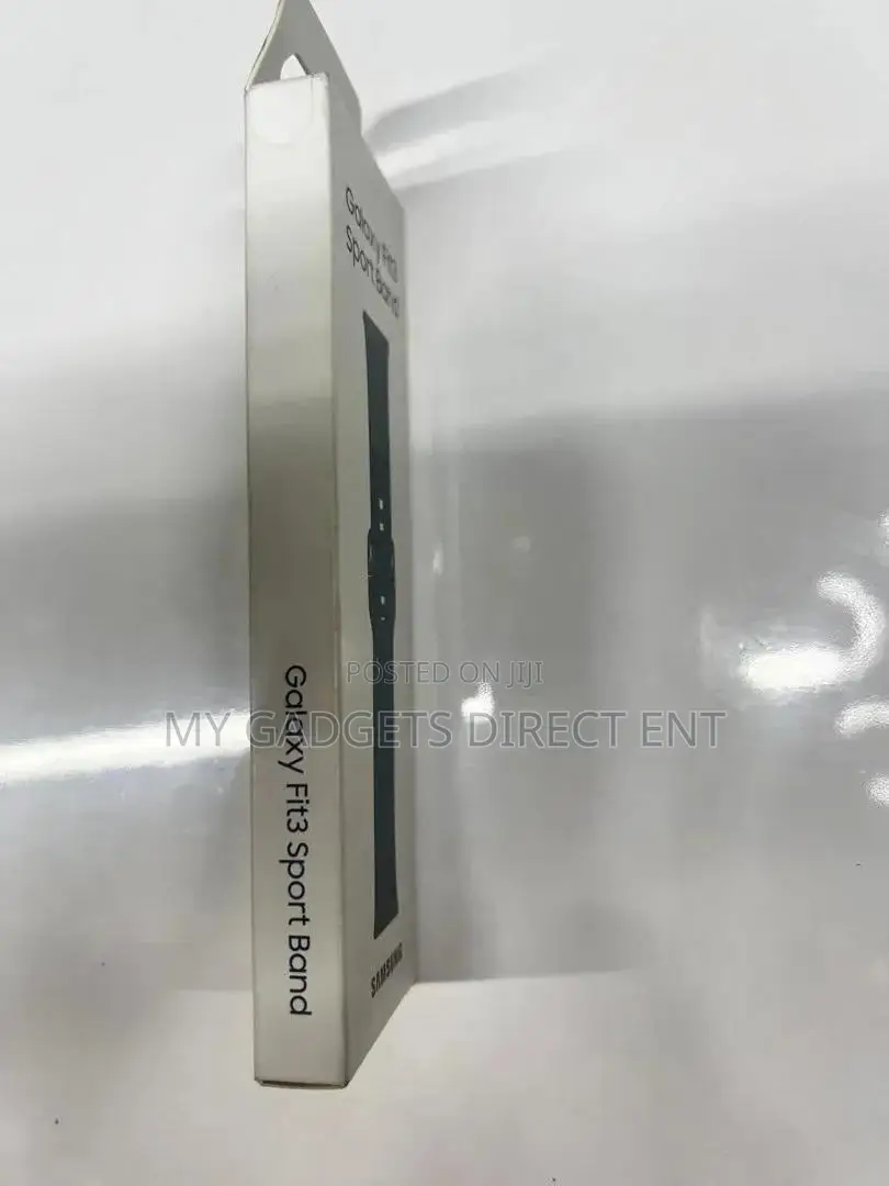 Samsung Galaxy Fit3 Sport Band