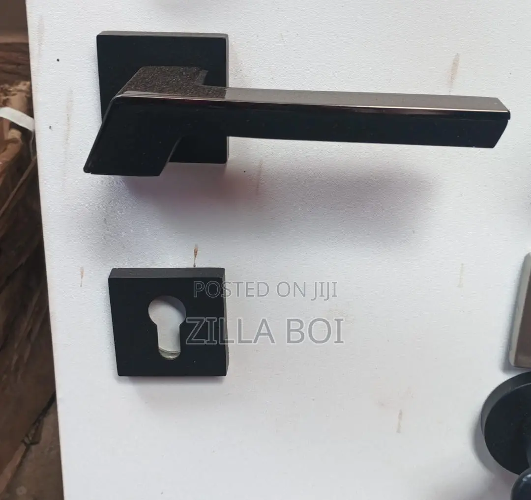Design Separate Lock