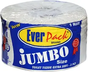 Toilet Roll