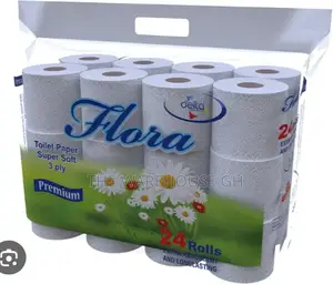 Toilet Roll