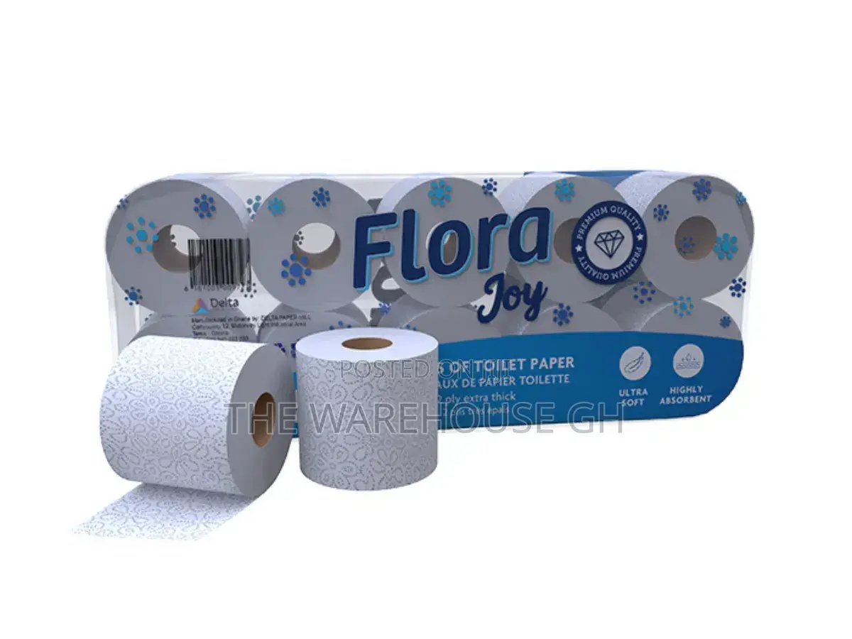 Toilet Roll