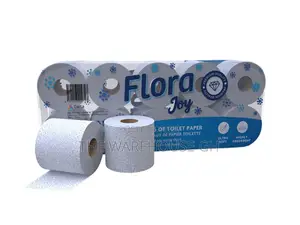 Toilet Roll