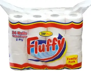 Toilet Roll