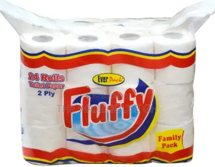 Toilet Roll