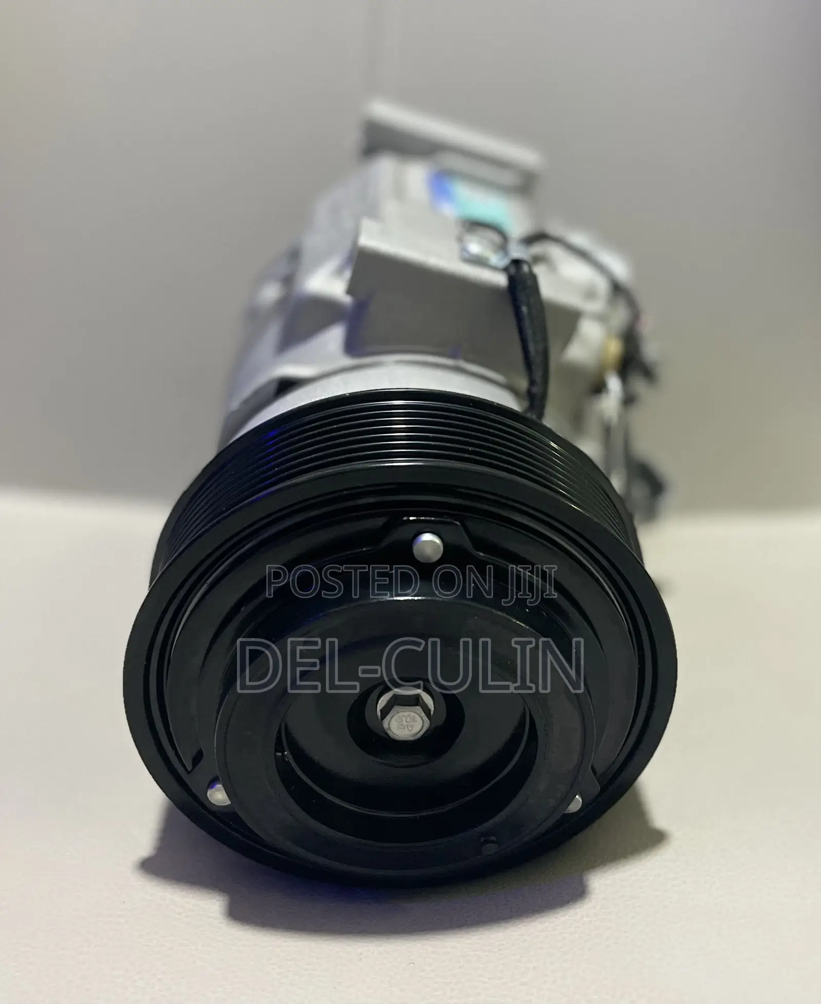 Toyota Land Cruiser Car Ac Compressor