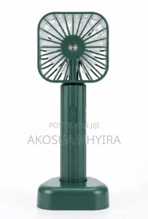 Affordable Handheld Fan