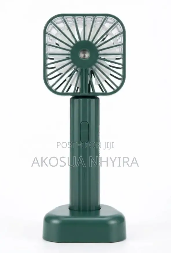 Affordable Handheld Fan