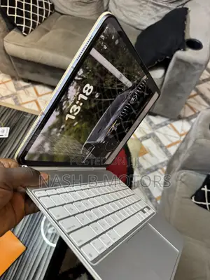 Apple iPad (2025) 256 GB Black