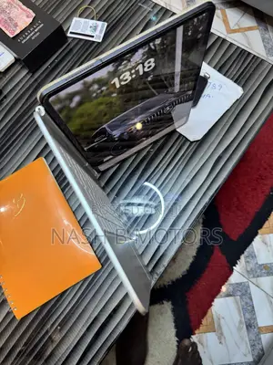 Apple iPad (2025) 256 GB Black