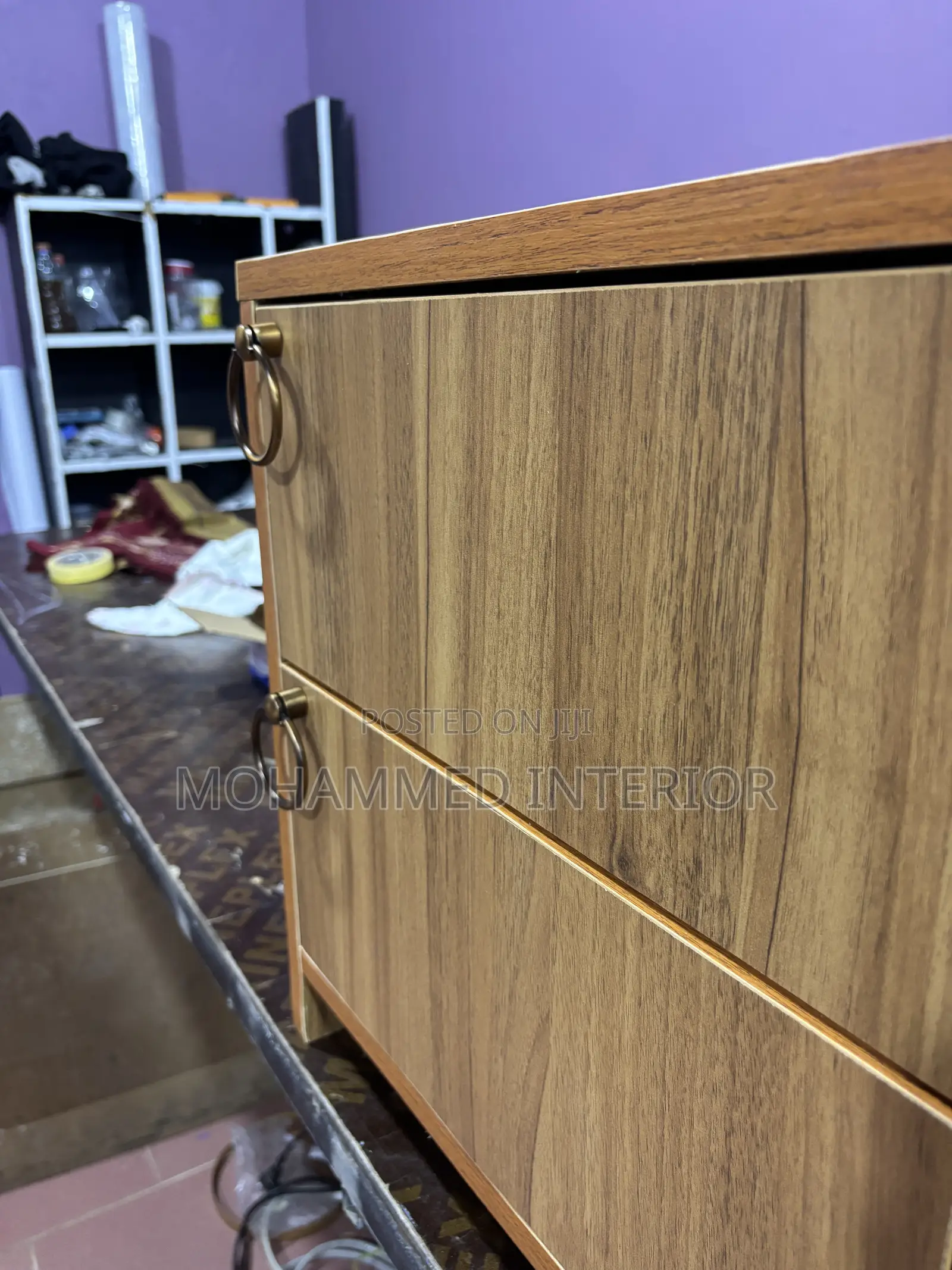 Bedside Drawer