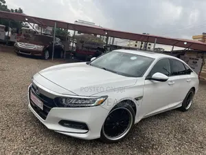 Honda Accord Sport 1.5T 2020 White
