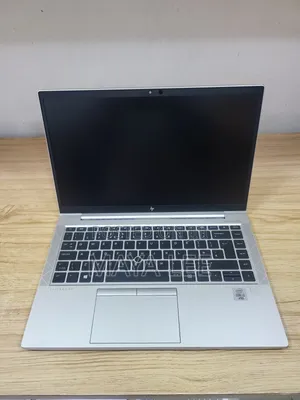 Laptop HP EliteBook 840 G5 8GB Intel Core i5 SSD 256GB