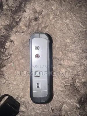 M Audio Soundcard