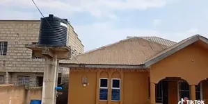3bdrm House in Kumasi Metropolitan for sale