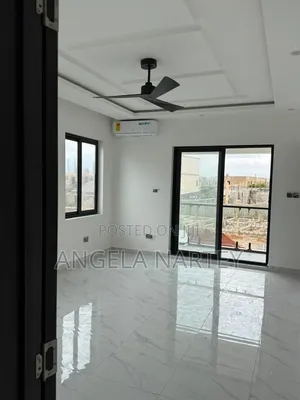 4bdrm House in Manet East Airport, Accra Metropolitan for sale