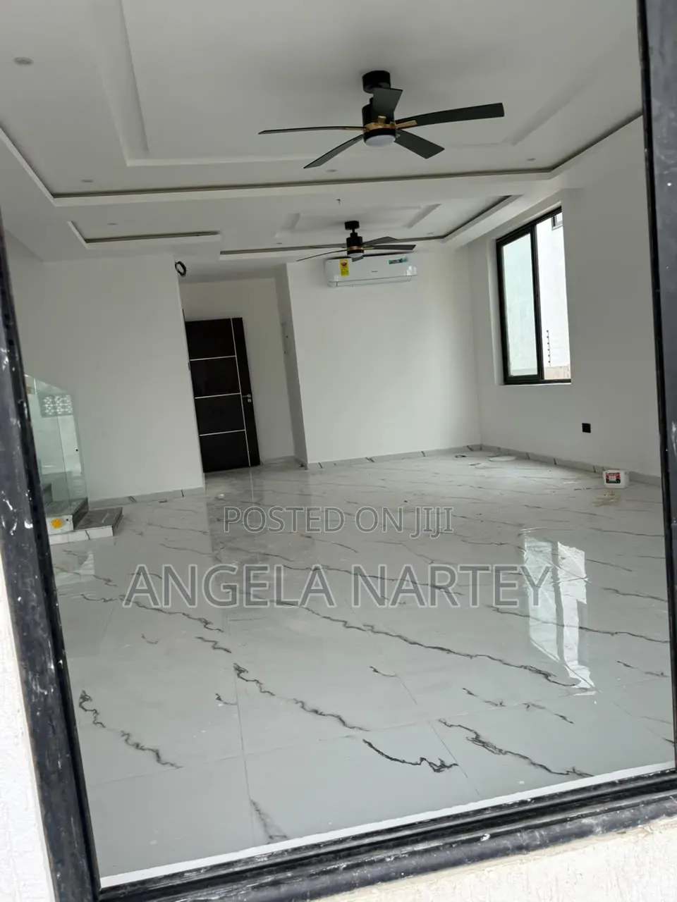 4bdrm House in Manet East Airport, Accra Metropolitan for sale