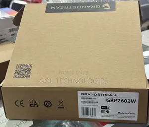 Grandstream Grp2602w Ip Phone