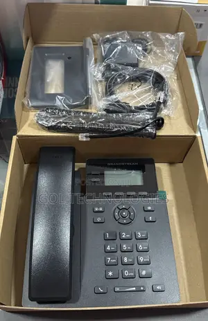 Grandstream Grp2602w Ip Phone