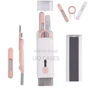 7-in-1 Multi- Functional Cleaning Kits