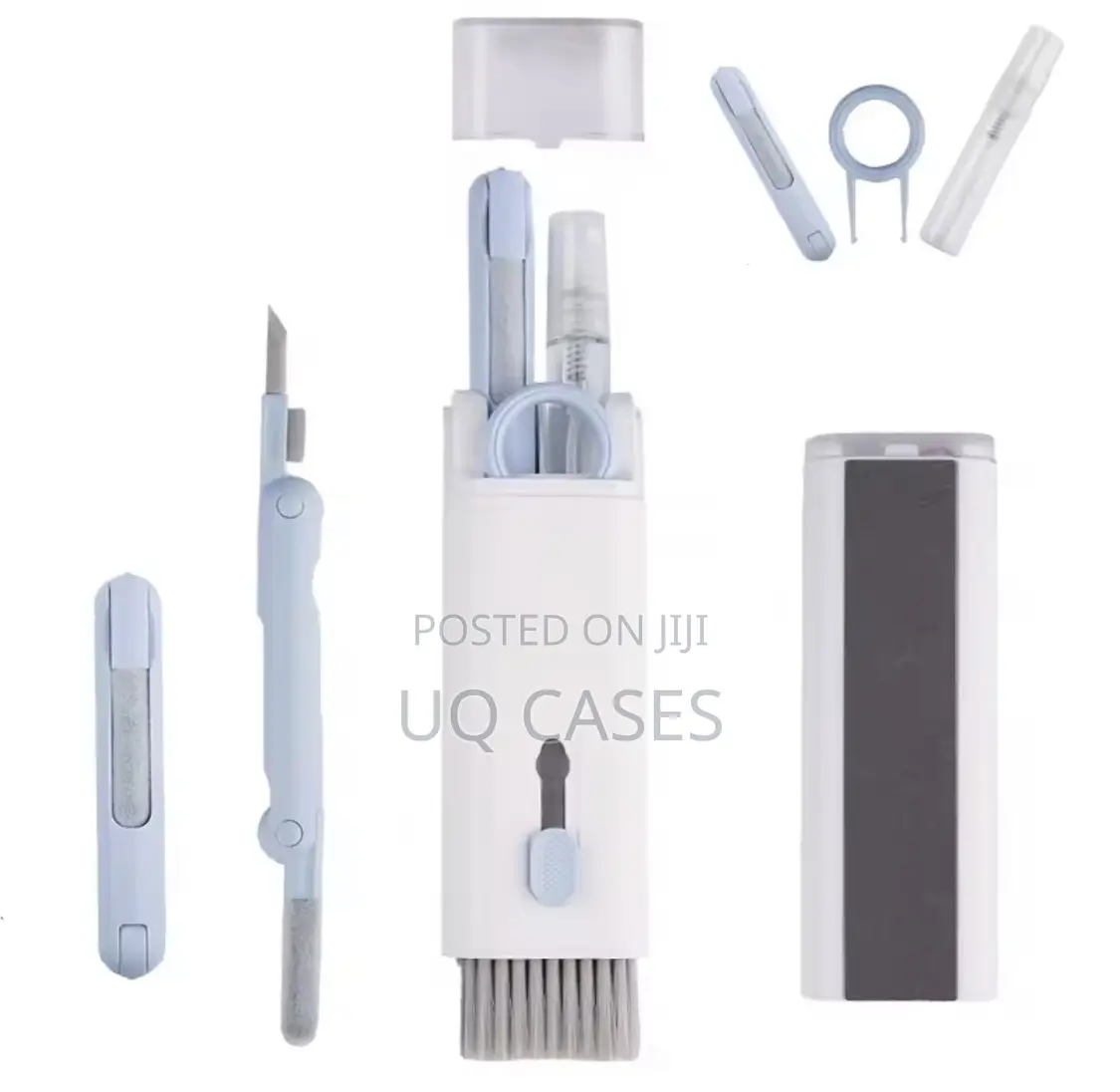 7-in-1 Multi- Functional Cleaning Kits