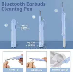 7-in-1 Multi- Functional Cleaning Kits