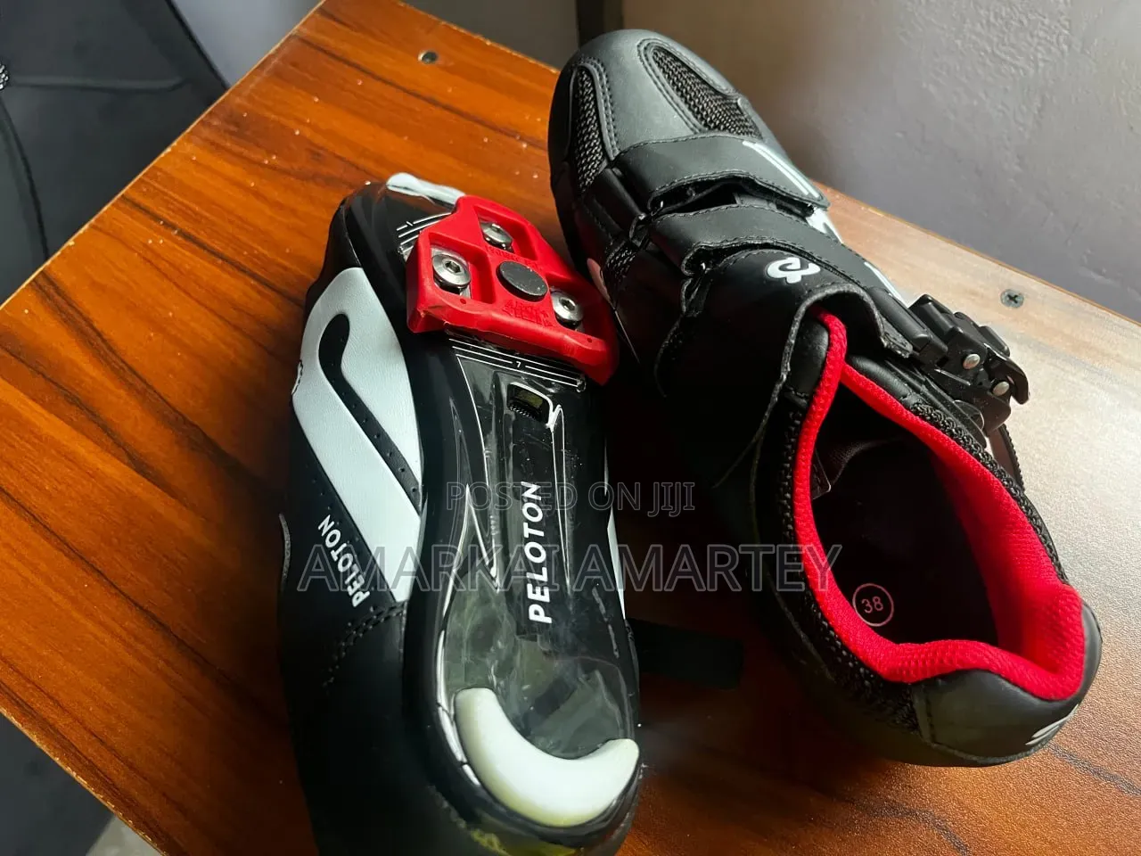 Cycling Shoes