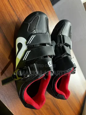 Cycling Shoes