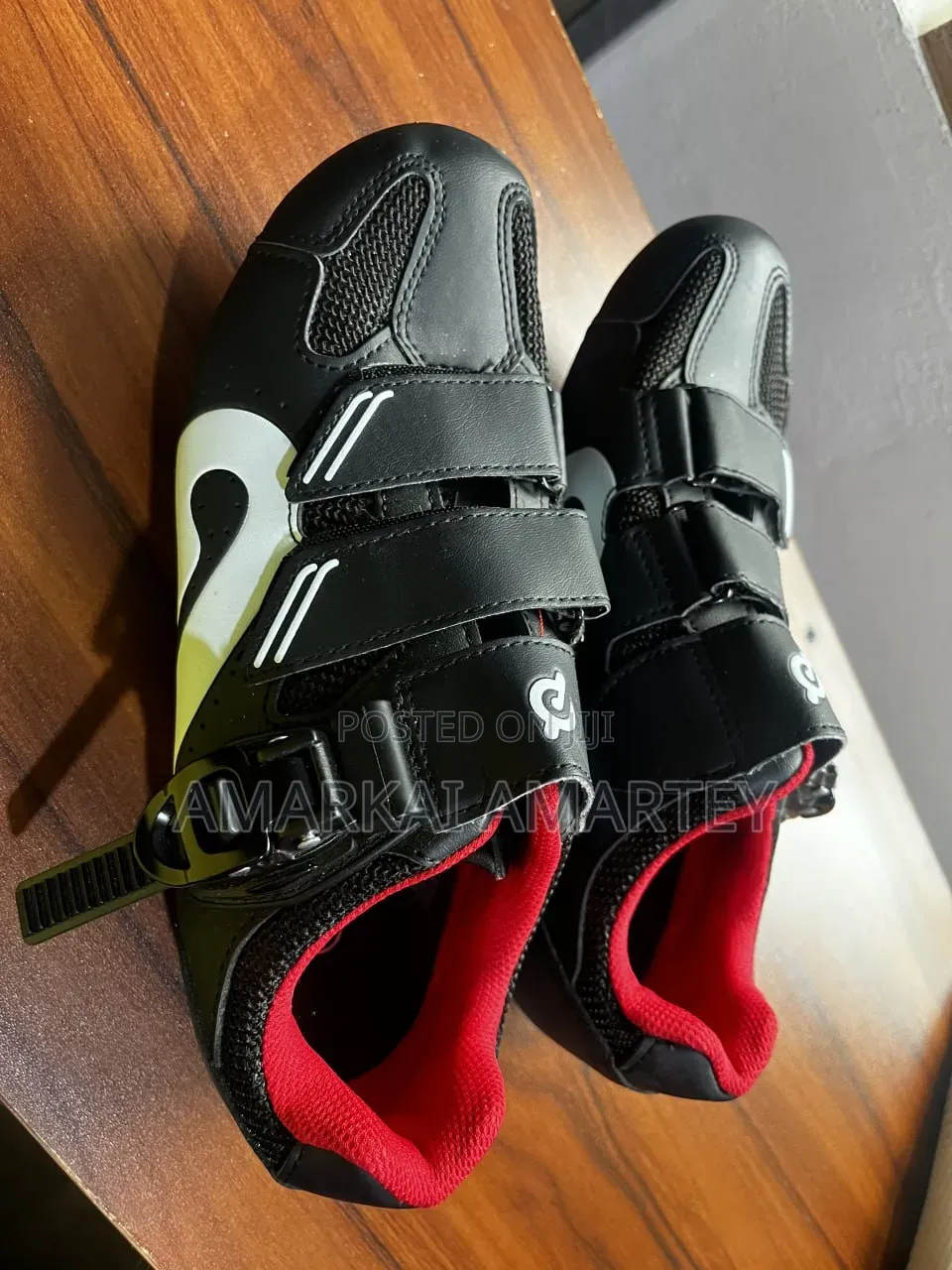 Cycling Shoes