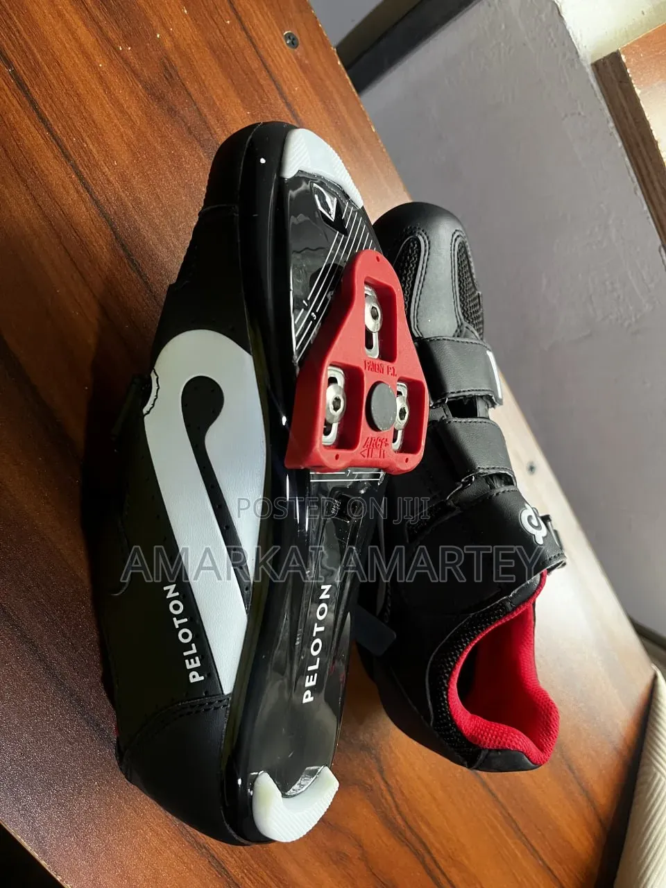 Cycling Shoes