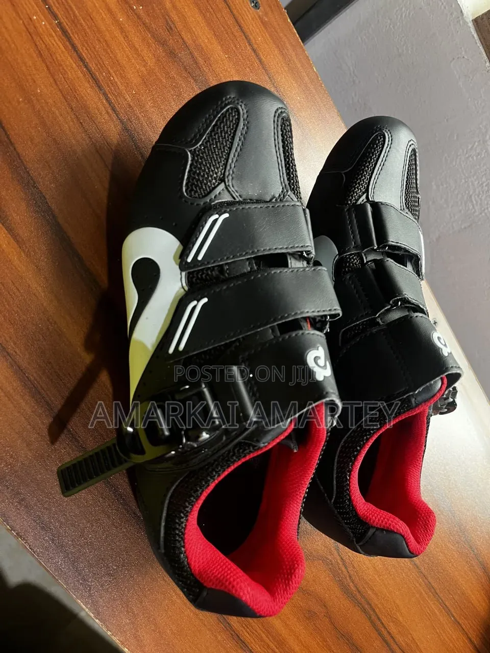 Cycling Shoes