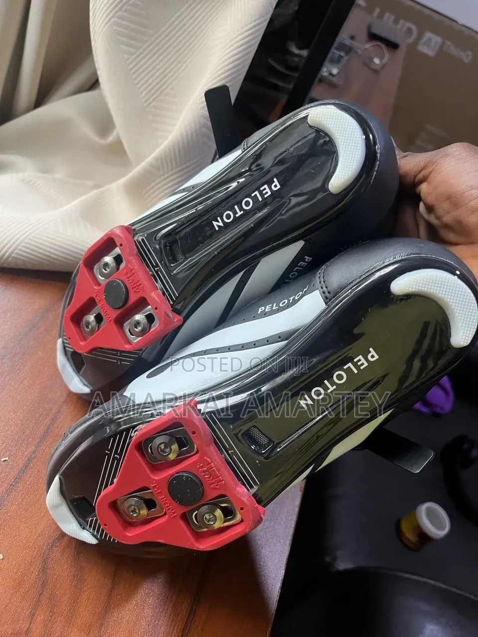 Cycling Shoes