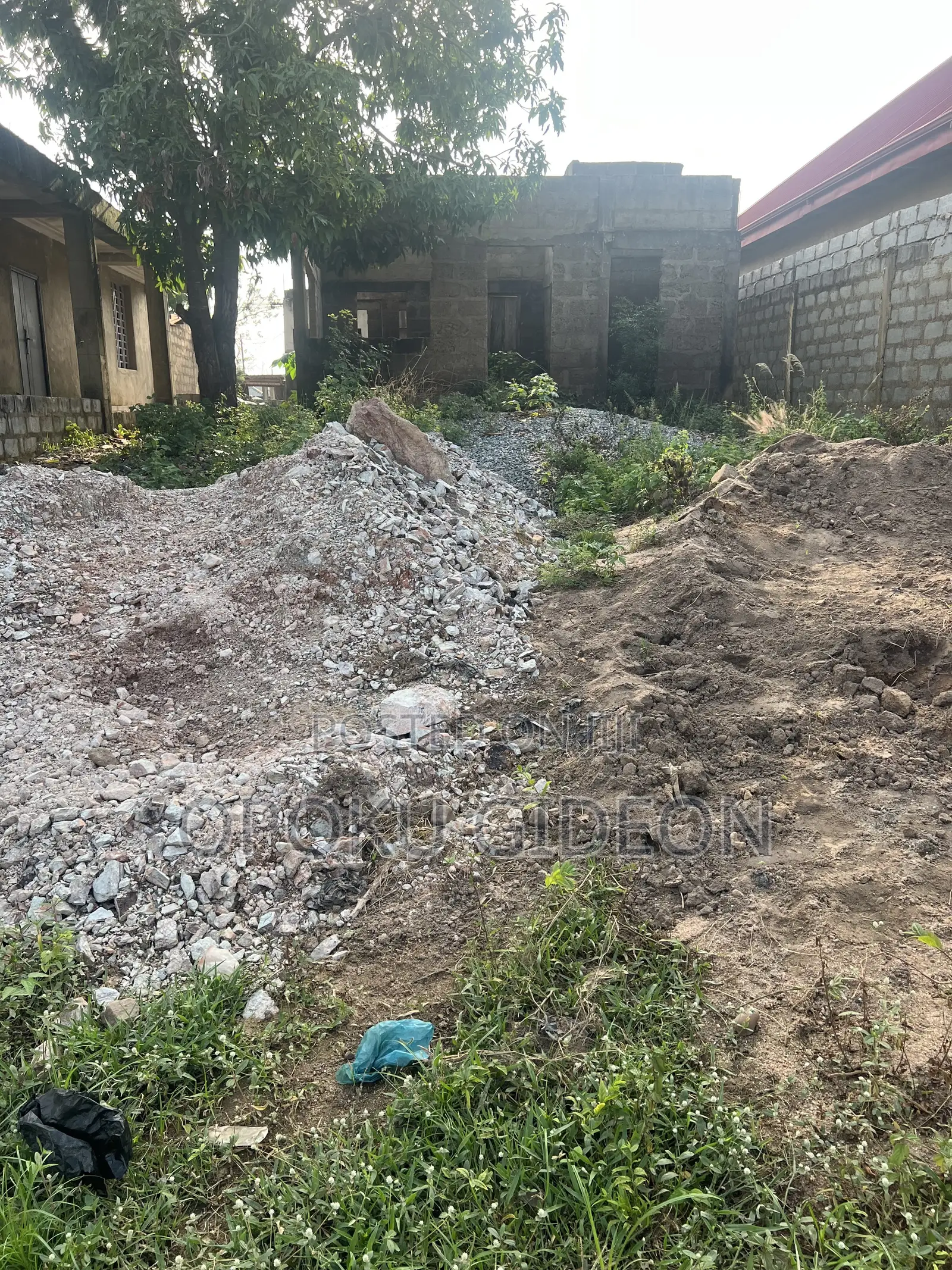 2bdrm House in Joma, Ablekuma for sale