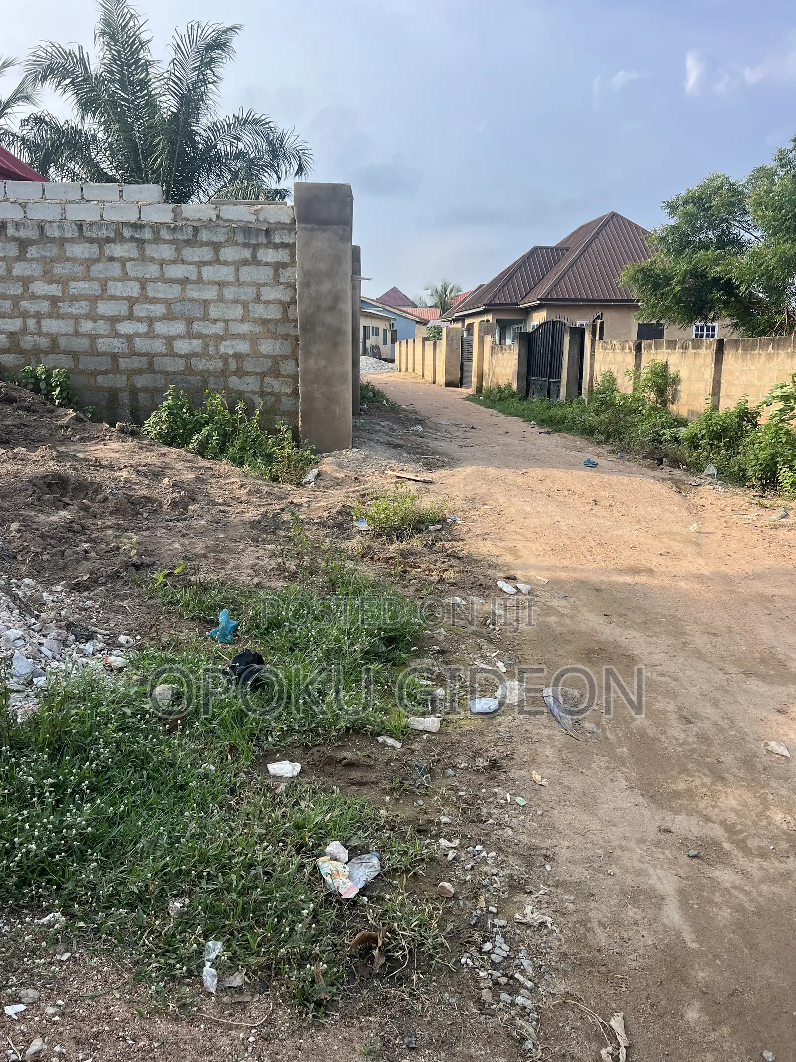 2bdrm House in Joma, Ablekuma for sale