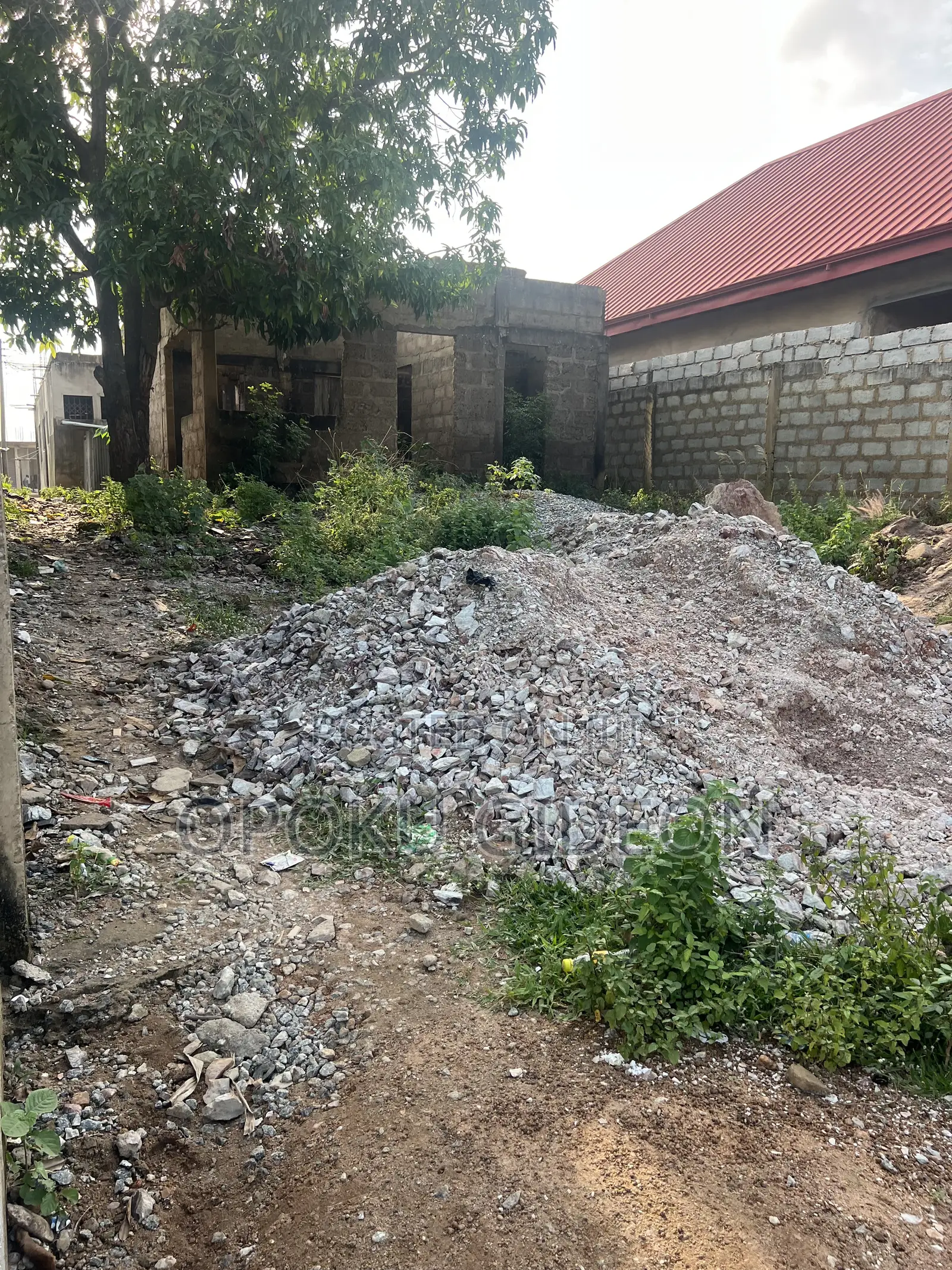 2bdrm House in Joma, Ablekuma for sale
