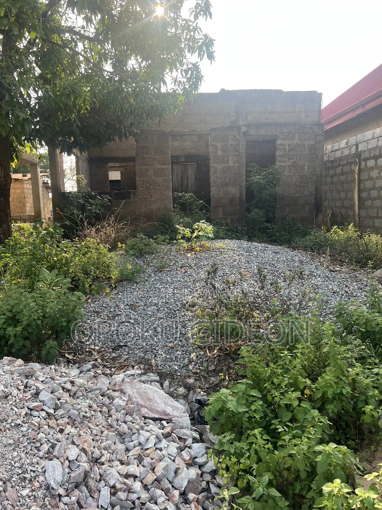 2bdrm House in Joma, Ablekuma for sale