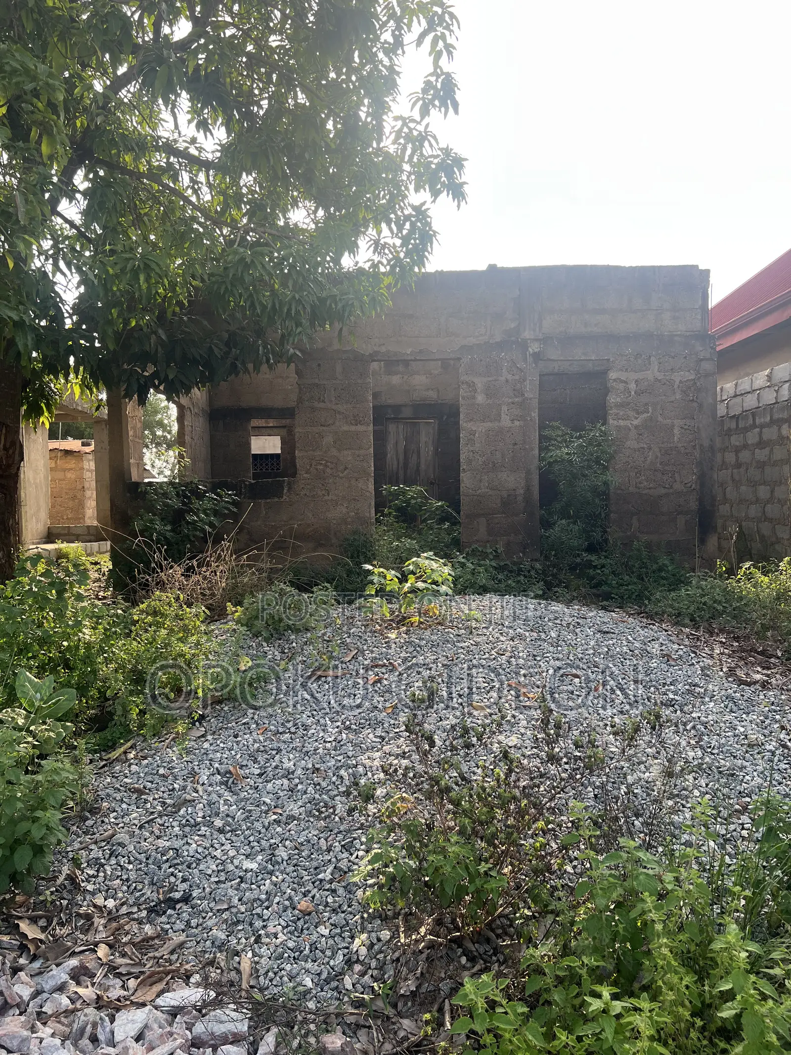 2bdrm House in Joma, Ablekuma for sale
