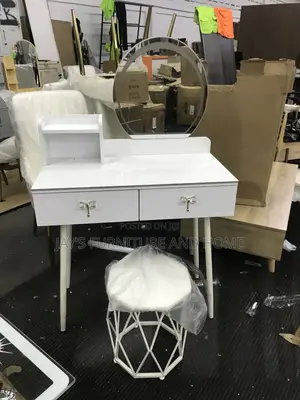 Led Mirror Dresser(Dressing Mirror)