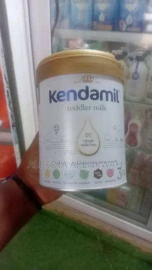 Kendamil Infant Milk