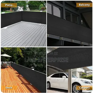 Privacy or Balcony Net (1.5*10 Meters)