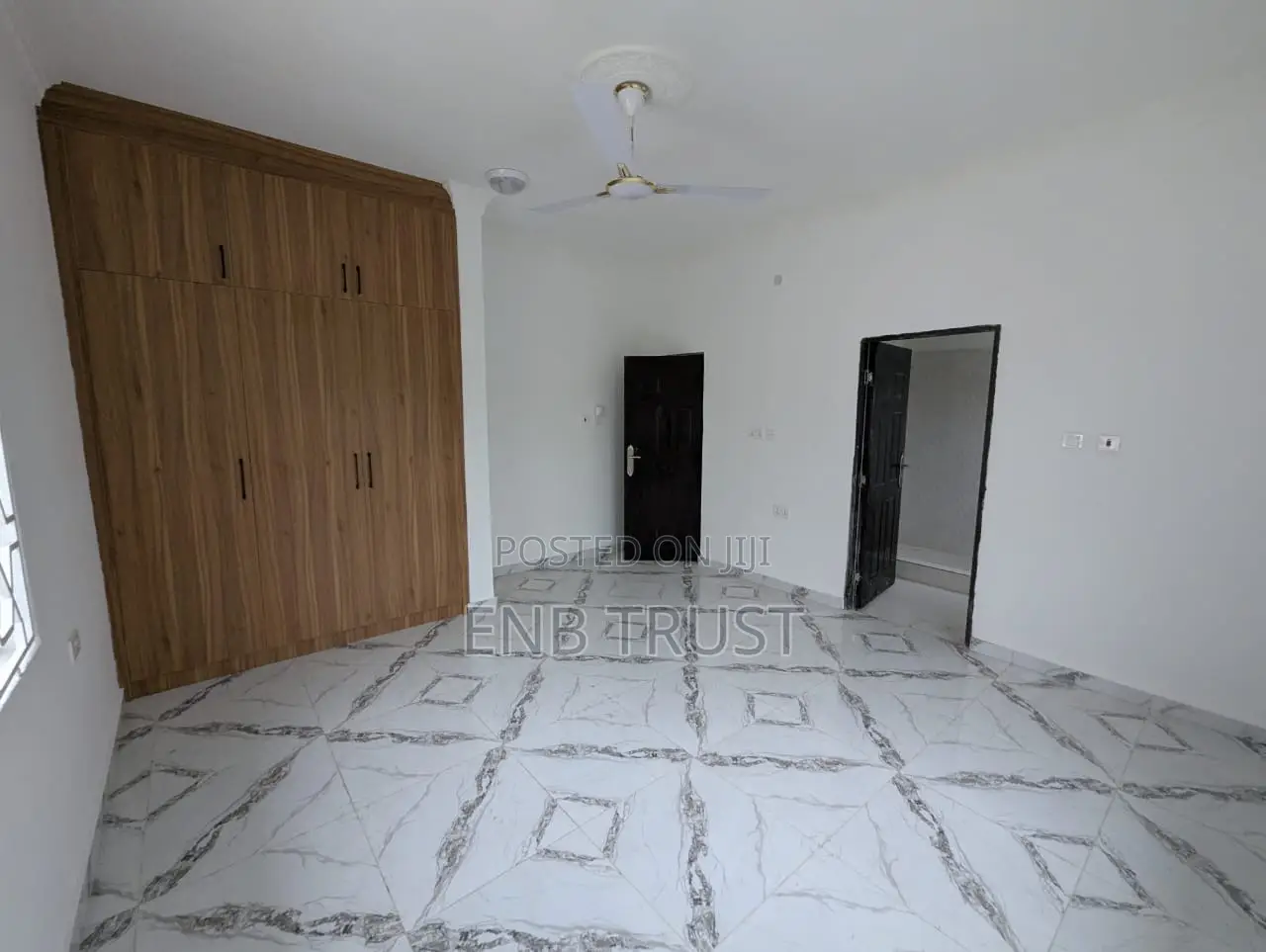 5 Bedrooms Office Space at Roman Ridge