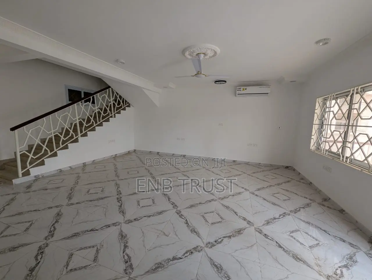 5 Bedrooms Office Space at Roman Ridge