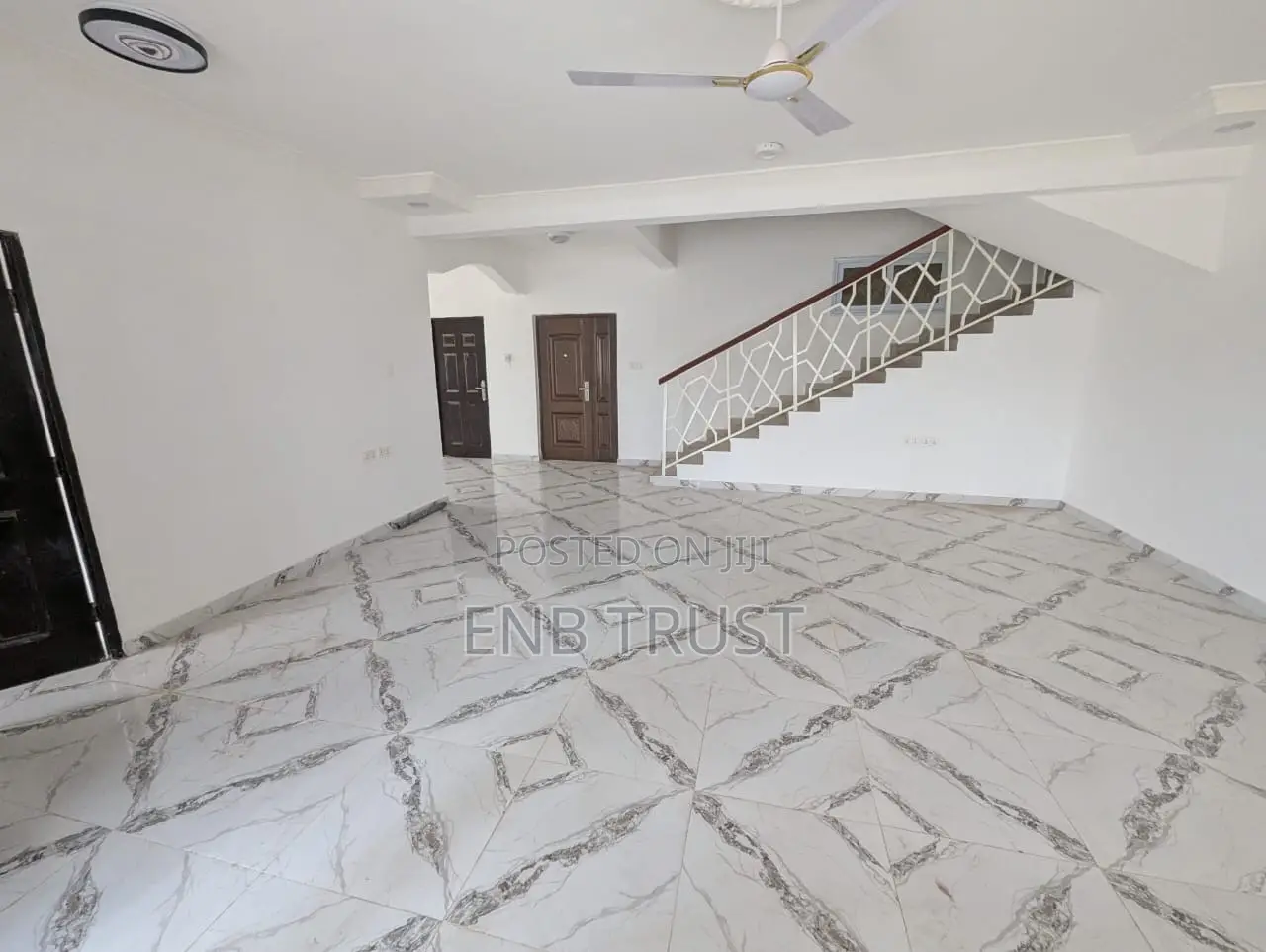 5 Bedrooms Office Space at Roman Ridge