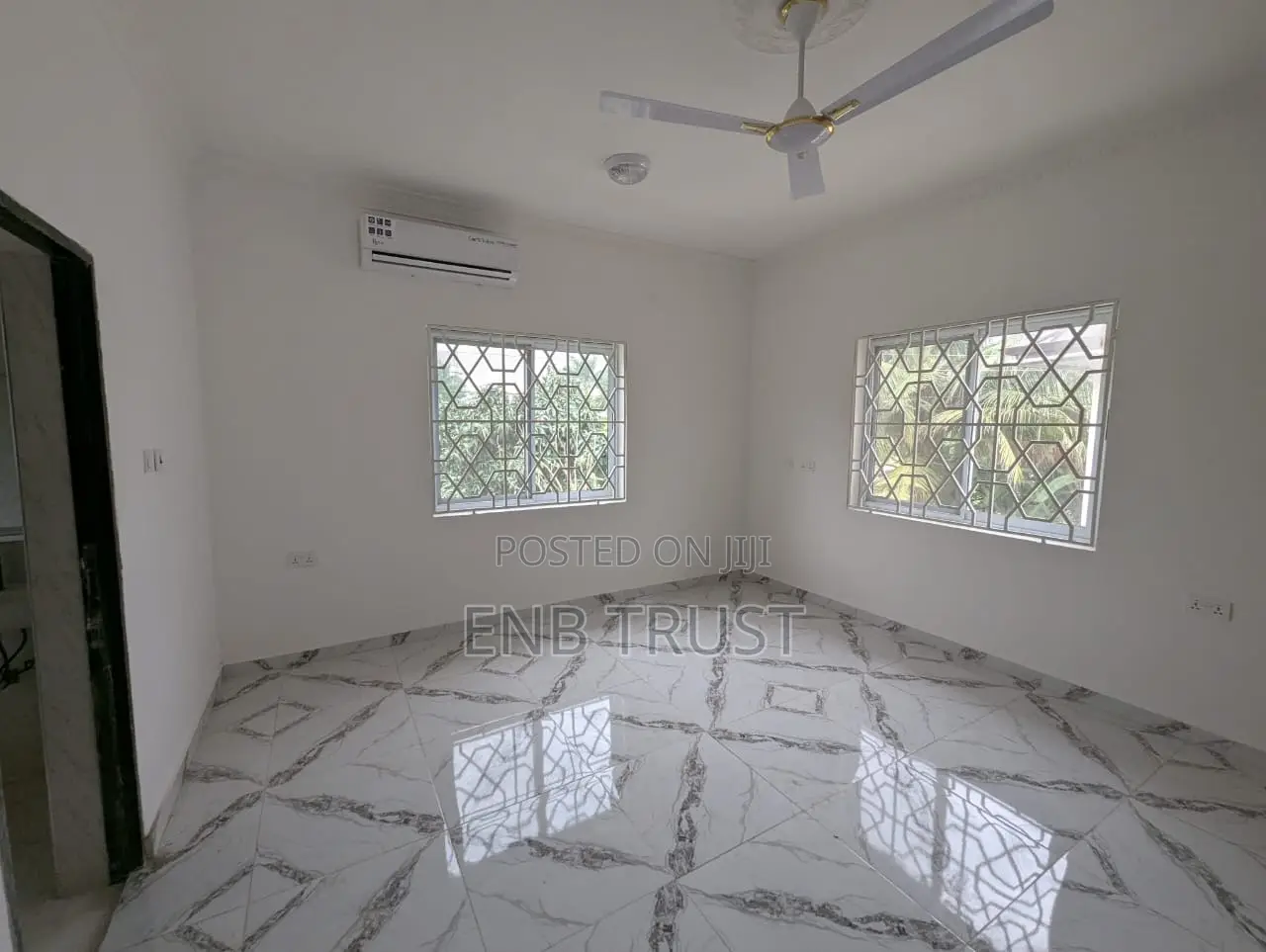 5 Bedrooms Office Space at Roman Ridge