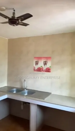 1bdrm Apartment in Kumasi Metropolitan for rent