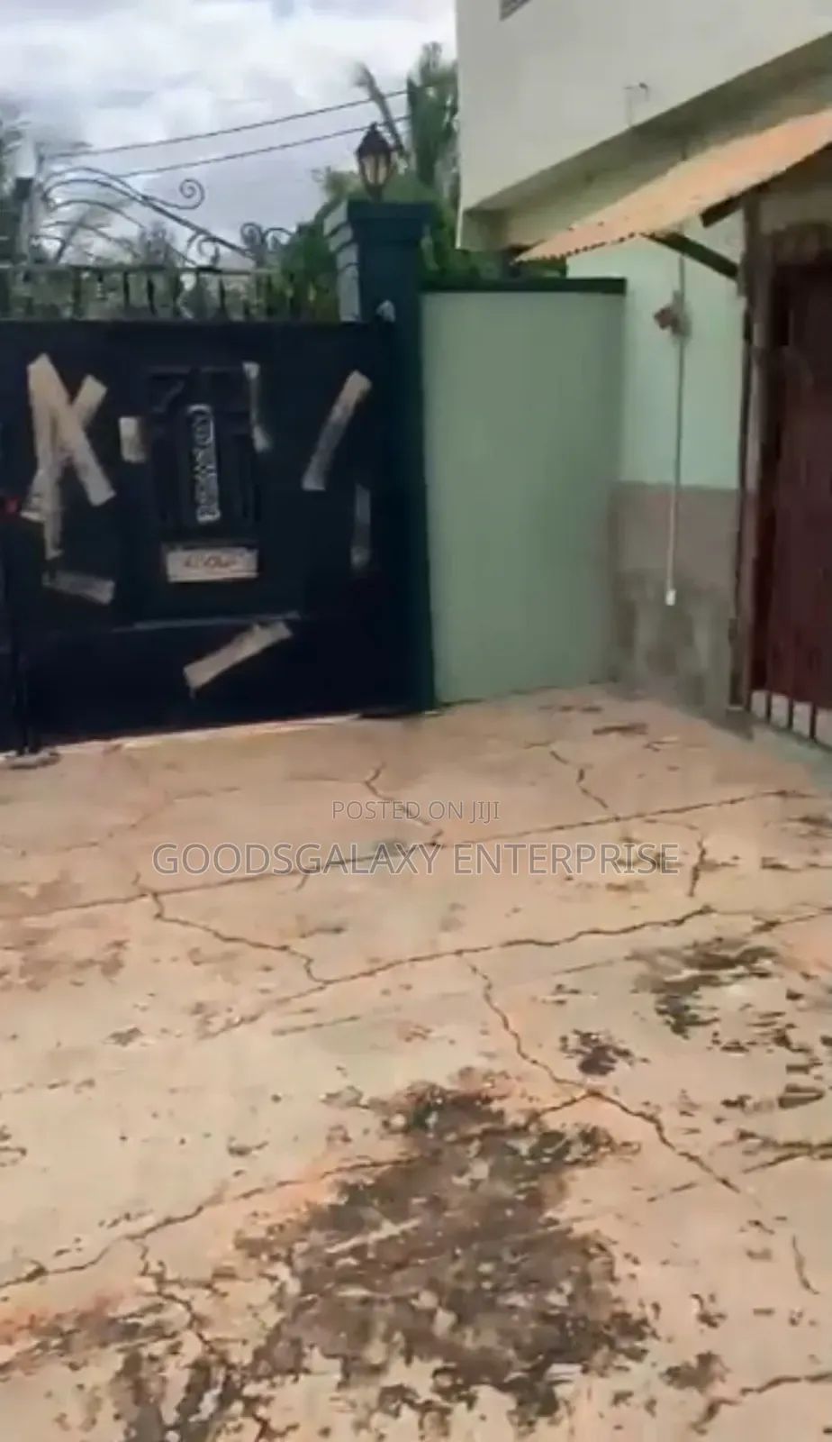 1bdrm Apartment in Kumasi Metropolitan for rent